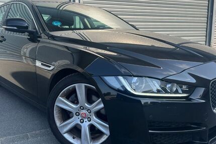 Jaguar XF 180.518 km 5.500 € wuppertal 42285