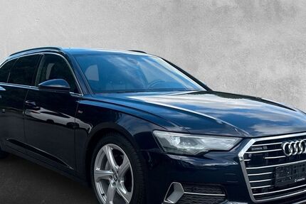Audi A6 82.687 km 26.990 &euro; Wülfrath 42489