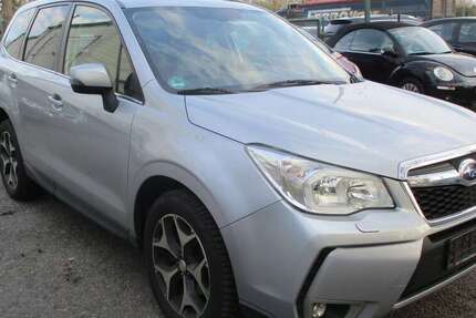 Subaru Forester 176.890 km 5.850 &euro; Essen 45326