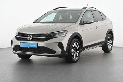VW Taigo