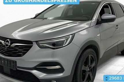 Opel Grandland (X) 94.836 km 17.395 &euro; Krefeld 47829