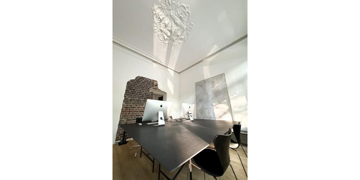 Erdgeschoßwohnung Krefeld - 2 Zimmer, 37 m&sup2;, 490&euro; | Angebot:25612795