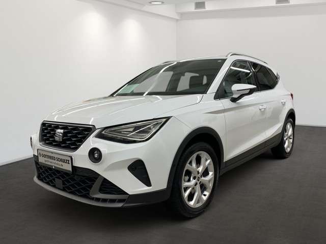 Seat Arona 25.244 km 23.800 € Essen 45307
