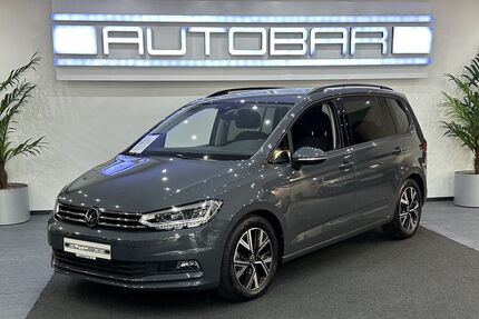 VW Touran 47.900 km 33.900 &euro; Krefeld 47799