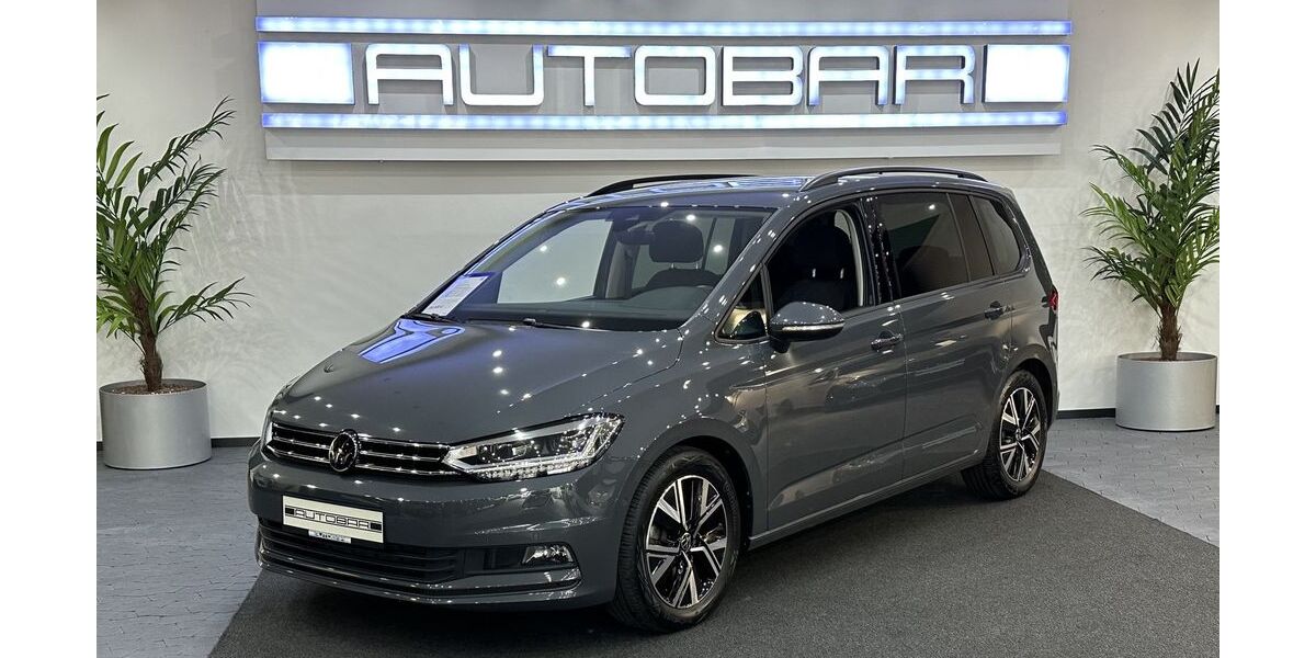 VW Touran 47.900 km 33.900 &euro; Krefeld 47799