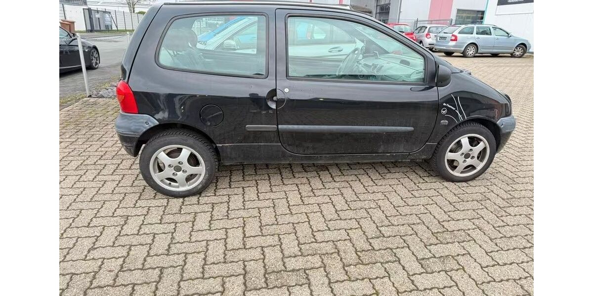 Renault Twingo 210.000 km 699 € Duisburg 47167