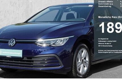 VW Golf
