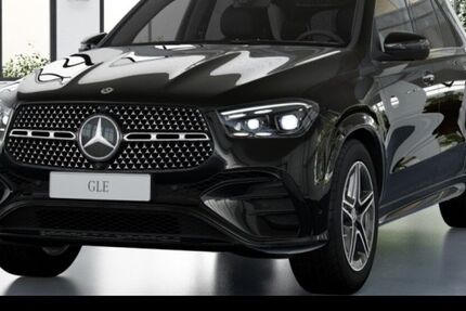Mercedes-Benz GLE 450 9.396 km 96.990 &euro; Düsseldorf 40470
