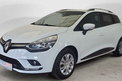 Renault Clio 53.933 km 11.399 &euro; Dinslaken 46539