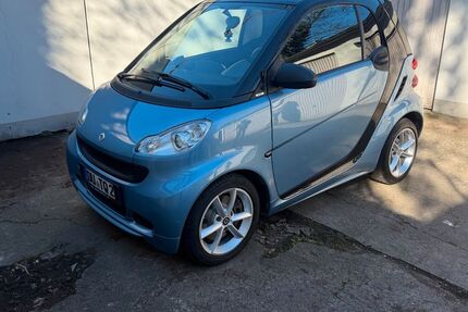 Smart ForTwo 153.000 km 4.800 &euro; Duisburg 47169