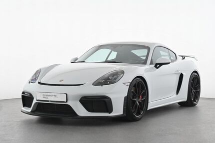 Porsche Cayman 8.124 km 105.900 &euro; Essen 45143