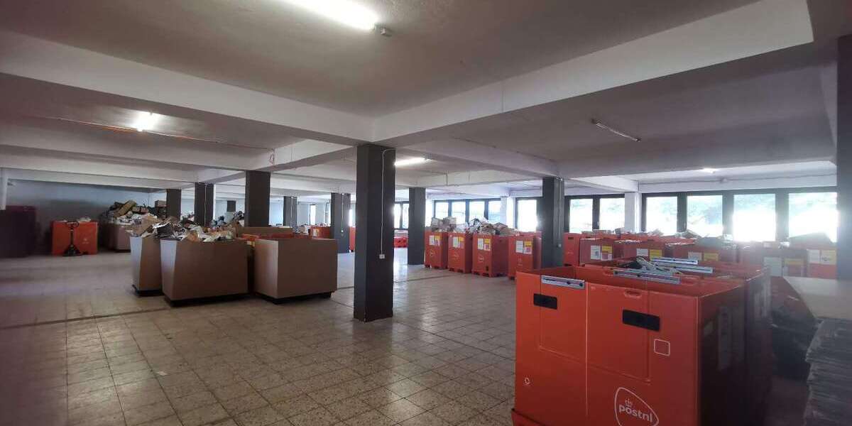 Gewerbeobjekt Düsseldorf Holthausen - 4.700&euro; | Angebot:26411156