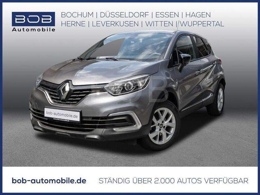 Captur