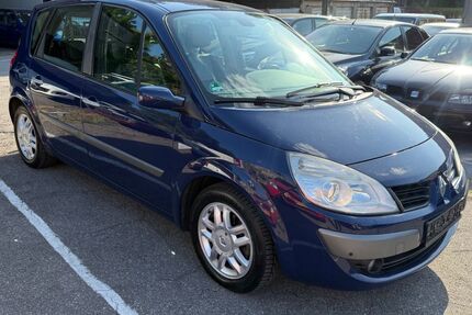 Renault Scenic 200.000 km 1.990 &euro; Essen 45143