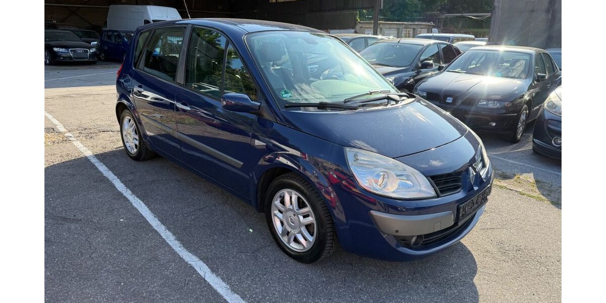 Renault Scenic 200.000 km 1.990 &euro; Essen 45143