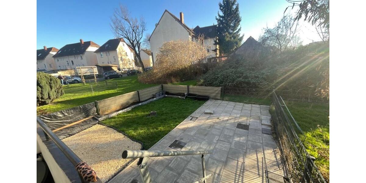 Erdgeschoßwohnung Duisburg Walsum - 2 Zimmer, 57 m&sup2;, 504&euro; | Angebot:25571596