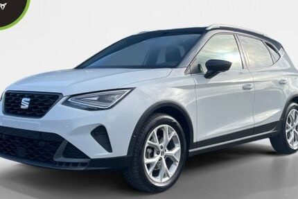 Seat Arona 17.252 km 17.940 &euro; Bottrop 46244