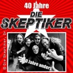 Die Skeptiker + RosaC + Trash Pandas