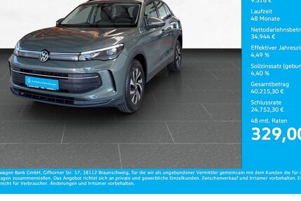 VW Tiguan 12.929 km 44.460 &euro; Wesel 46485
