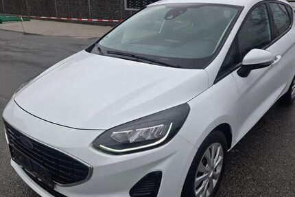 Ford Fiesta 91.000 km 10.590 &euro; Gelsenkirchen 45884