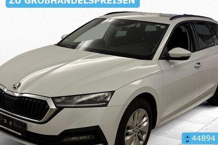 Skoda Octavia 78.560 km 21.297 &euro; Krefeld 47829