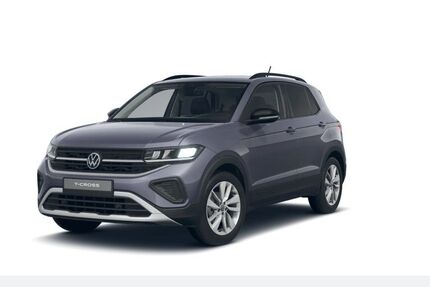 VW T-Cross 19.722 km 19.410 &euro; Duisburg 47059