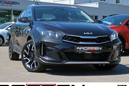 Kia XCeed 10.506 km 25.490 € Herten 45701