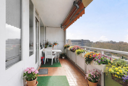 Wohnung Ratingen West - 3 Zimmer, 78 m&sup2;, 185.000&euro; | Angebot:26093578