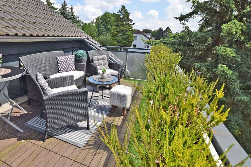 Wohnung zum Kaufen in Mülheim 265.000 € 71.13 m²