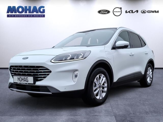 Ford Kuga 18.812 km 26.490 &euro; Essen 45141