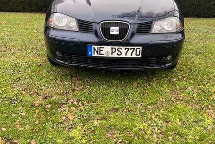 Seat Cordoba 256.000 km 999 &euro; Neuss 41468