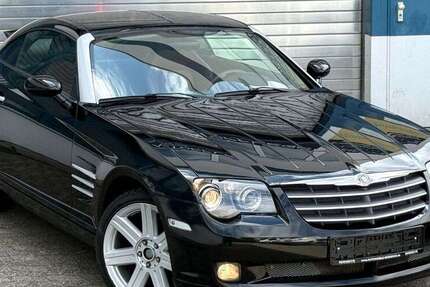 Chrysler Crossfire