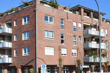 Wohnung zum Mieten in Langenfeld (Rheinland) 445 € 33 m² 1 zimmer