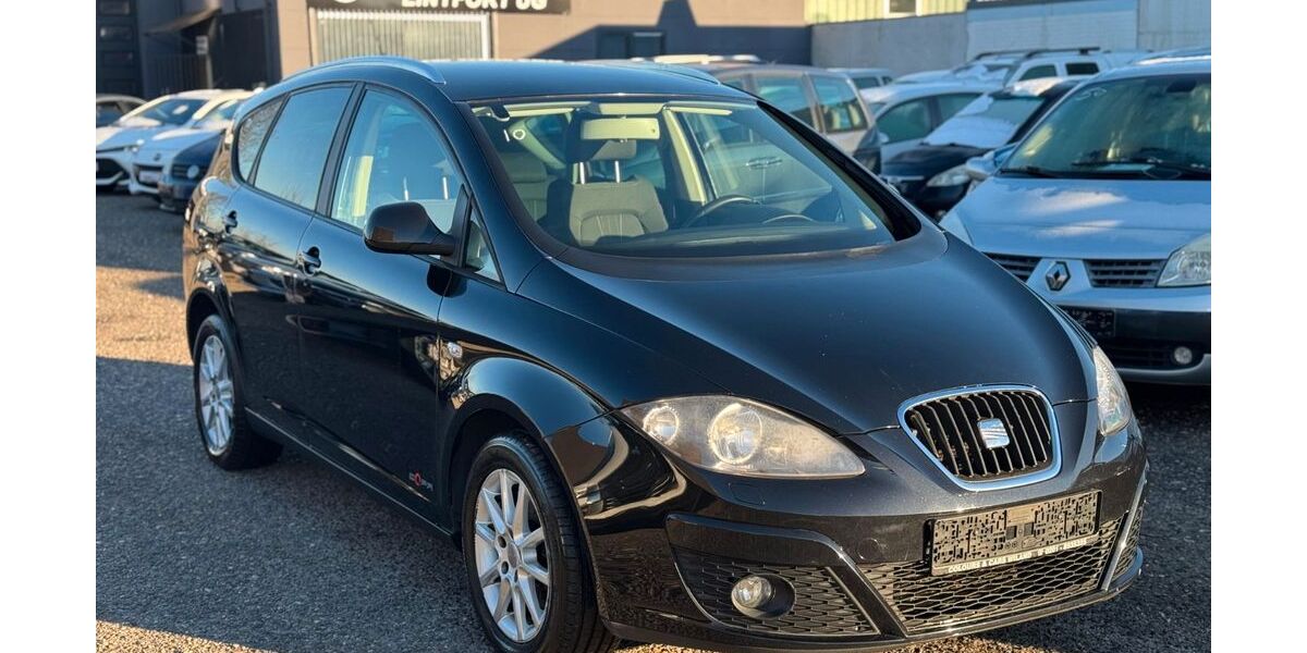 Seat Altea 149.000 km 5.750 &euro; Kamp-Lintfort 47475