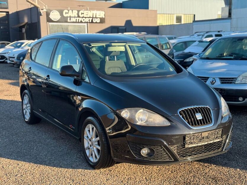 Seat Altea 149.000 km 5.750 € Kamp-Lintfort 47475
