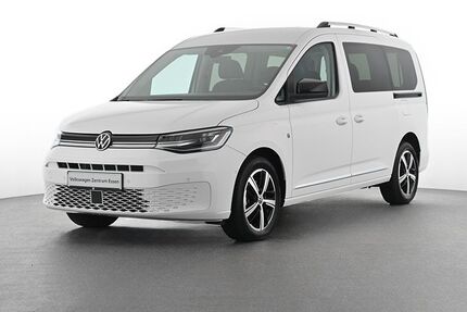 VW Caddy Maxi 9.363 km 35.960 &euro; Essen 45143