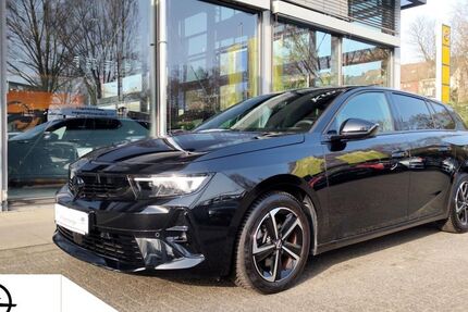 Opel Astra 13.538 km 22.300 &euro; Düsseldorf 40625