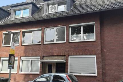 Wohnung Oberhausen Alstaden-Ost - 2 Zimmer, 63 m&sup2;, 103.000&euro; | Angebot:25779483