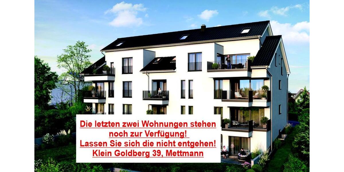 Exklusive Neubau-Maisonettewohnung: Moderne Wohnkultur auf 2 Ebenen! Mit KFW40 QNG Standard! 4 zimmer