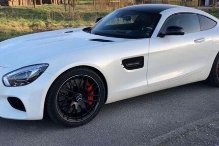 Mercedes-Benz AMG GT S 133.000 km 72.000 &euro; Krefeld 47800