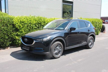 Mazda CX-5 127.350 km 13.388 &euro; Essen 45356