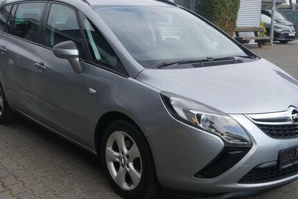Opel Zafira 265.000 km 2.490 &euro; Düsseldorf 40233