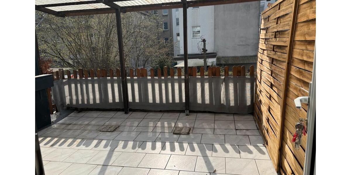 Etagenwohnung Krefeld - 4 Zimmer, 99 m&sup2;, 1.000&euro; | Angebot:26310424