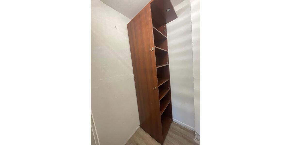 Erdgeschoßwohnung Duisburg Walsum - 2 Zimmer, 57 m&sup2;, 504&euro; | Angebot:25571596