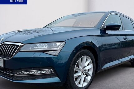 Skoda Superb 117.000 km 20.990 &euro; Neuss 41462