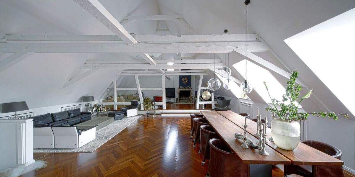 Einfamilienhaus Meerbusch Büderich - 1 Zimmer, 500 m&sup2;, 2.450.000&euro; | Angebot:23854902