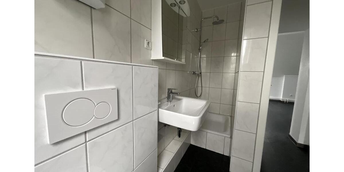 Dachgeschoßwohnung Mülheim an der Ruhr Mellinghofen - 2 Zimmer, 55 m&sup2;, 650&euro; | Angebot:26145178