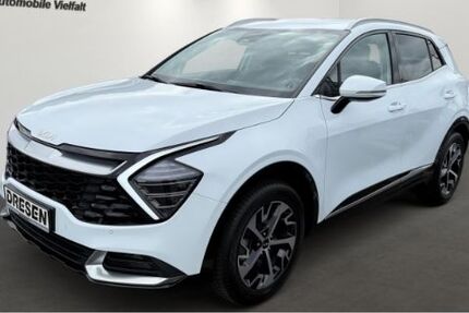 Kia Sportage 24.061 km 30.380 € Korschenbroich 41352