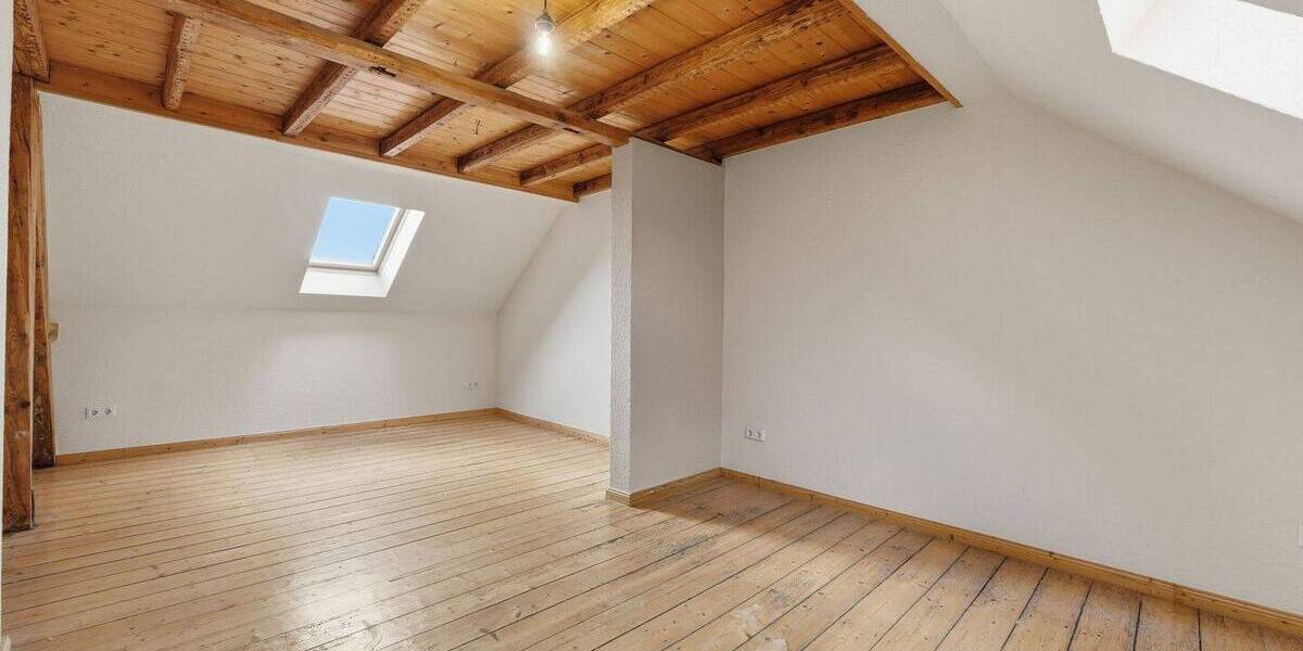 Reihenmittelhaus Neuss Pomona - 7 Zimmer, 144 m&sup2;, 360.000&euro; | Angebot:26733427