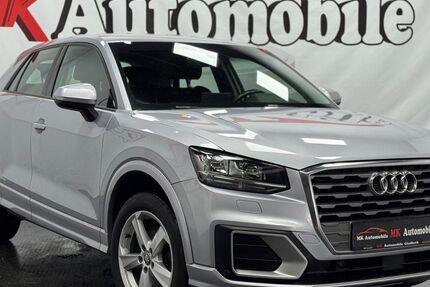 Audi Q2 144.250 km 15.790 &euro; Gladbeck 45968